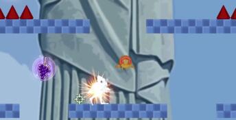 Monkey Splash!! PC Screenshot
