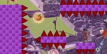 Monkey Splash!! PC Screenshot