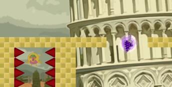 Monkey Splash!! PC Screenshot
