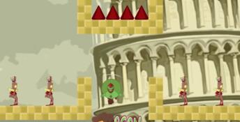 Monkey Splash!! PC Screenshot