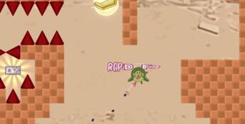 Monkey Splash!! PC Screenshot