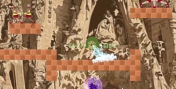 Monkey Splash!! PC Screenshot
