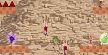 Monkey Splash!! PC Screenshot
