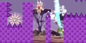 Monkey Splash!! PC Screenshot