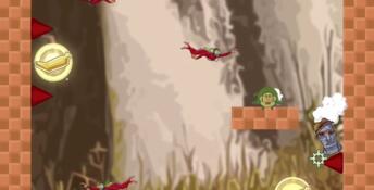 Monkey Splash!! PC Screenshot