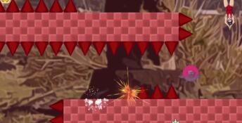 Monkey Splash!! PC Screenshot