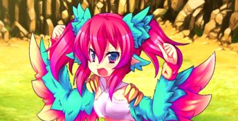 Monmusu Conquered World PC Screenshot