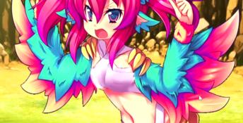 Monmusu Conquered World PC Screenshot