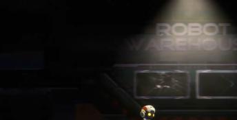 Monobot PC Screenshot