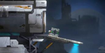 Monobot PC Screenshot