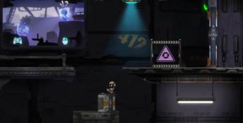 Monobot PC Screenshot