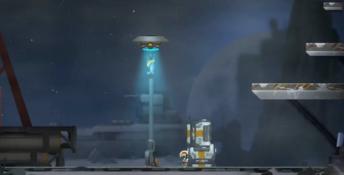 Monobot PC Screenshot