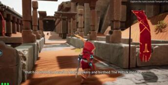 Monolith: Requiem of the Ancients PC Screenshot