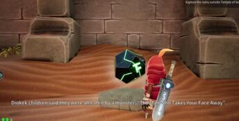 Monolith: Requiem of the Ancients PC Screenshot