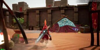 Monolith: Requiem of the Ancients PC Screenshot