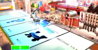 MONOPOLY PLUS PC Screenshot