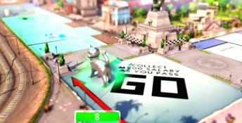 MONOPOLY PLUS PC Screenshot