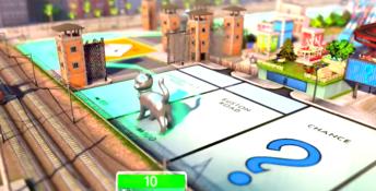 MONOPOLY PLUS PC Screenshot