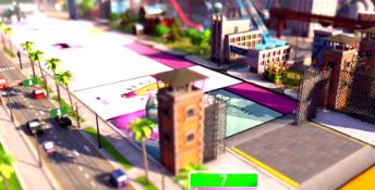 MONOPOLY PLUS PC Screenshot