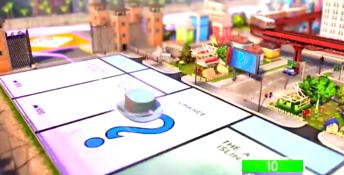 MONOPOLY PLUS PC Screenshot