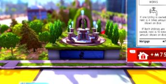 MONOPOLY PLUS PC Screenshot