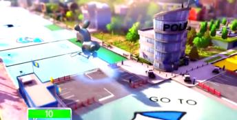 MONOPOLY PLUS PC Screenshot