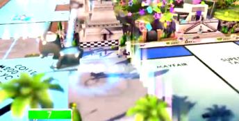 MONOPOLY PLUS PC Screenshot