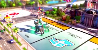 MONOPOLY PLUS PC Screenshot