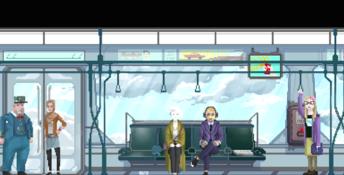 Monorail Stories PC Screenshot