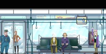 Monorail Stories