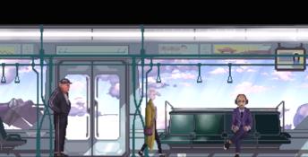 Monorail Stories