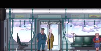 Monorail Stories PC Screenshot