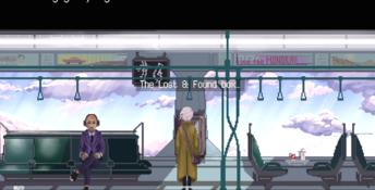 Monorail Stories PC Screenshot