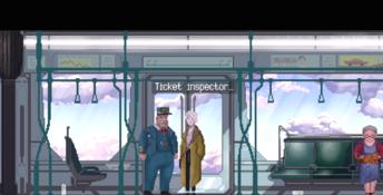Monorail Stories PC Screenshot