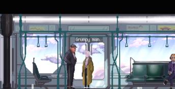 Monorail Stories PC Screenshot