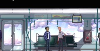 Monorail Stories PC Screenshot