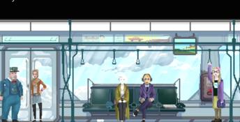 Monorail Stories PC Screenshot