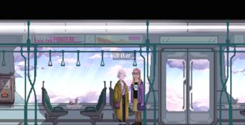 Monorail Stories PC Screenshot