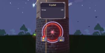 Monos: The Endless Tower PC Screenshot