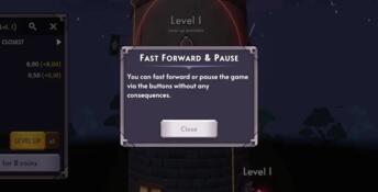 Monos: The Endless Tower