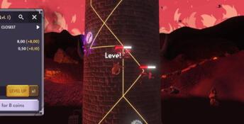 Monos: The Endless Tower