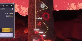 Monos: The Endless Tower PC Screenshot