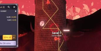 Monos: The Endless Tower PC Screenshot