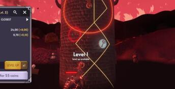 Monos: The Endless Tower PC Screenshot