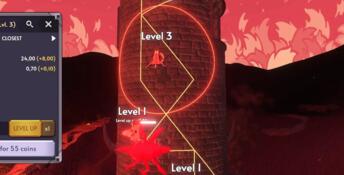 Monos: The Endless Tower PC Screenshot