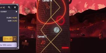 Monos: The Endless Tower PC Screenshot