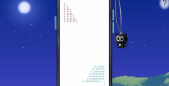 Monospaced Lovers PC Screenshot