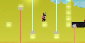 Monospaced Lovers PC Screenshot
