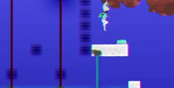 Monospaced Lovers PC Screenshot