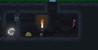 Monospaced Lovers PC Screenshot